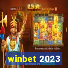 winbet 2023